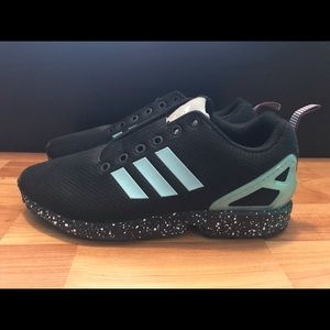 Women’s size 8 custom adidas